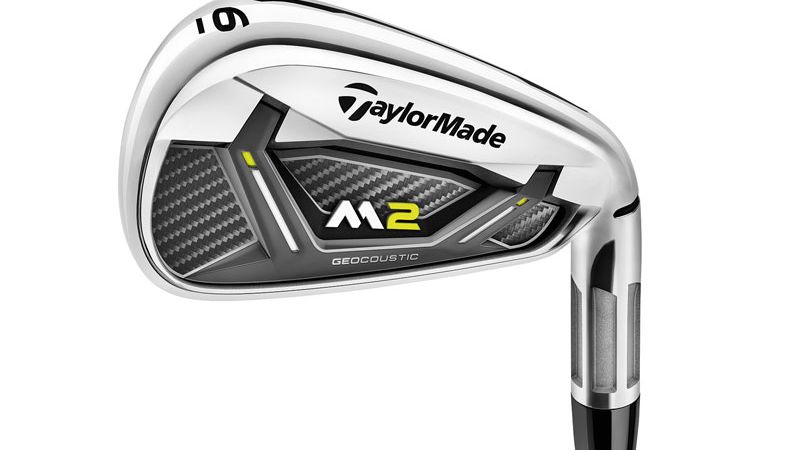 【良品】初心者推奨 テーラーメイド M2 メンズアイアンセット 7本 S 良品初心者推奨 テーラーメイド M2 メンズアイアンセット 7本 S