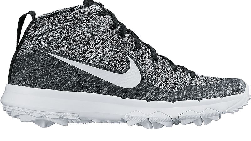 flyknit golf