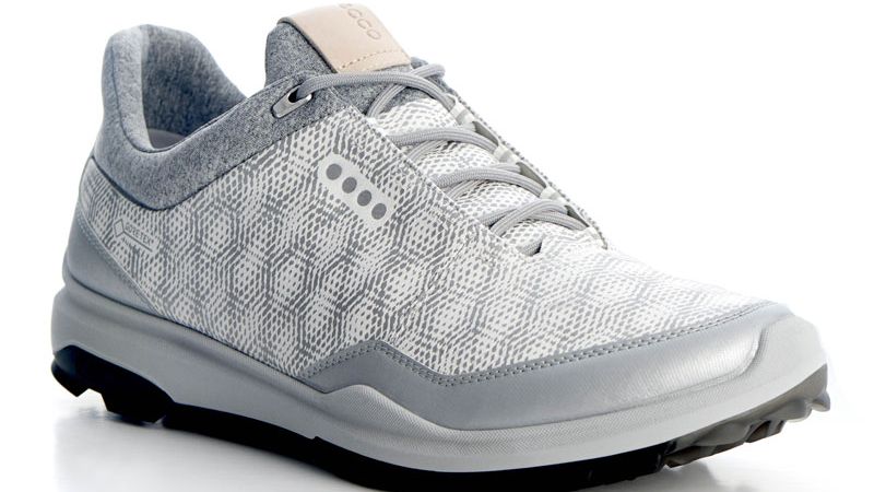 値下げ　ECCO ECCO W GOLF BIOM HYBRID3  23センチ ECCO BIOM Hybrid 3 GTX Womens Golf Shoes | WAREHOUSE