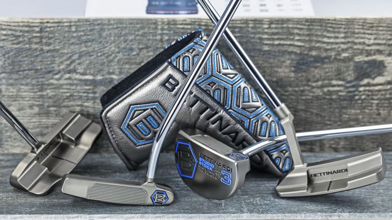 クラブ BETTINARDI Classic Performance Type 3C BETTINARDI Classic Performance Type 3C 282647 | eBay