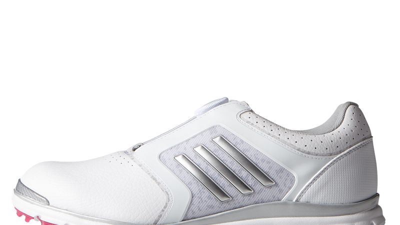 Adidas Women's adistar Tour BOA shoe review | Golf Monthly