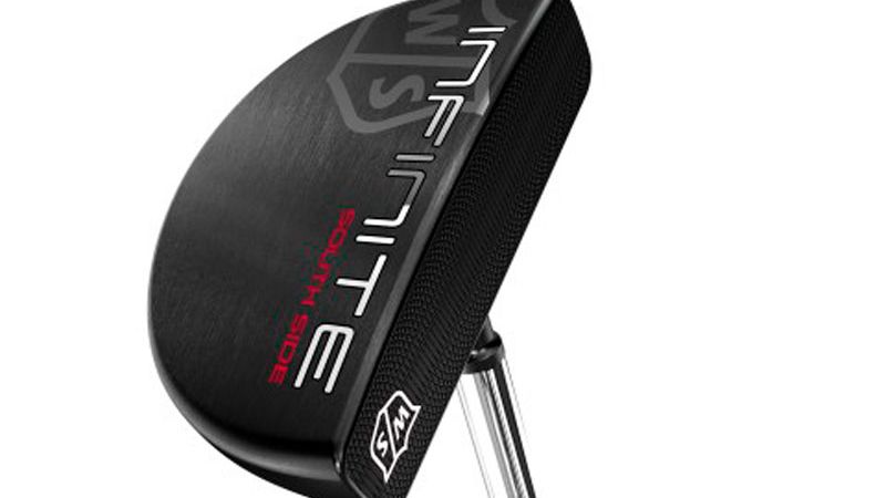 Couvre Tête Putter Wilson Staff Modèle Maillet - Occasion En