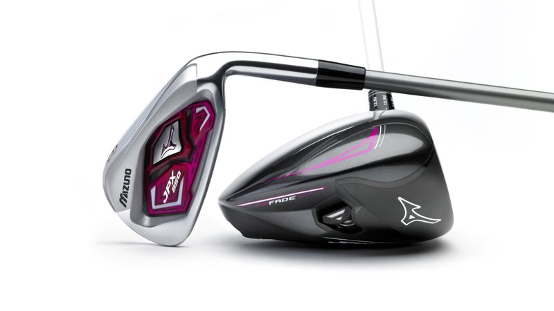 8621 TaylorMade MIZUNO レディース 右利き 10本 L 8621 TaylorMade MIZUNO レディース 右利き 10本 L - メルカリ