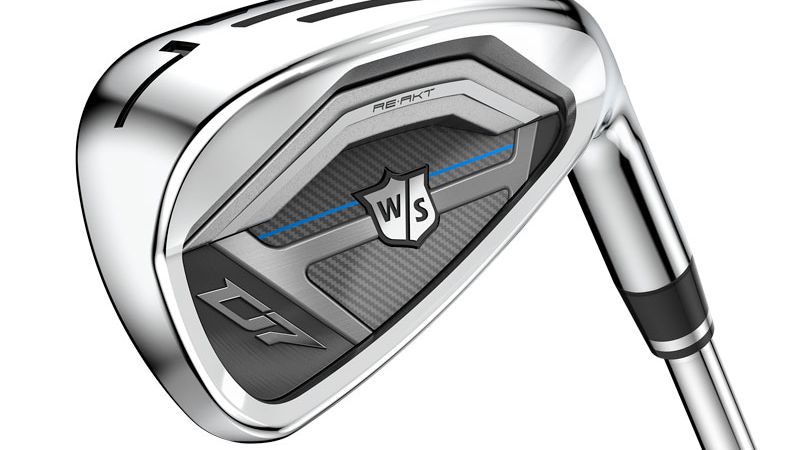 Hit 360 Reakt Wedge