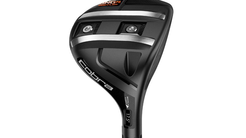 日本全国送料無料商品人気ランキング wood fairway Baffler F6 King Cobra | Monthly Golf クラブ