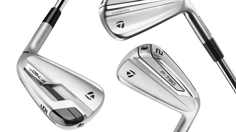 2019 TaylorMade P790 Irons Revealed - Golf Monthly | Golf