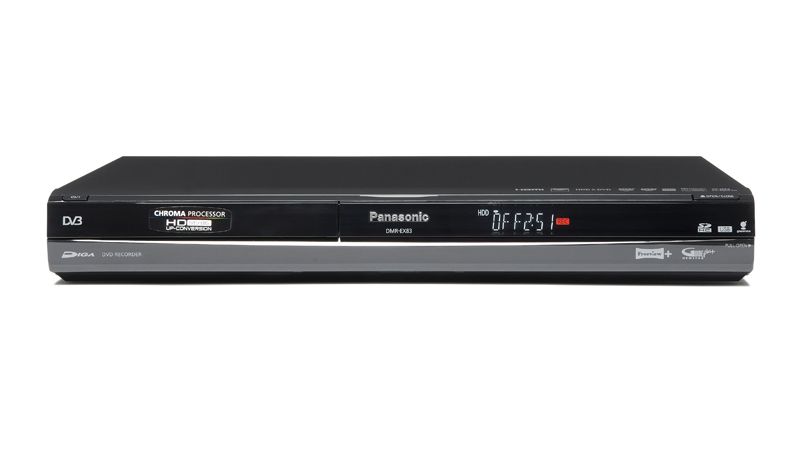 Panasonic DMR-BRX2000 ●ジャンク品DIGA●223 Panasonic DIGA DMR-BW850 Blu-ray Recorder DVD Player Used Item
