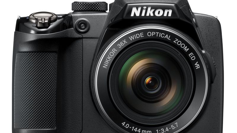 難あり Nikon COOLPIX P50 ブラック Amazon.com : Nikon Coolpix P50 8.1MP Digital Camera with 3.6x Wide