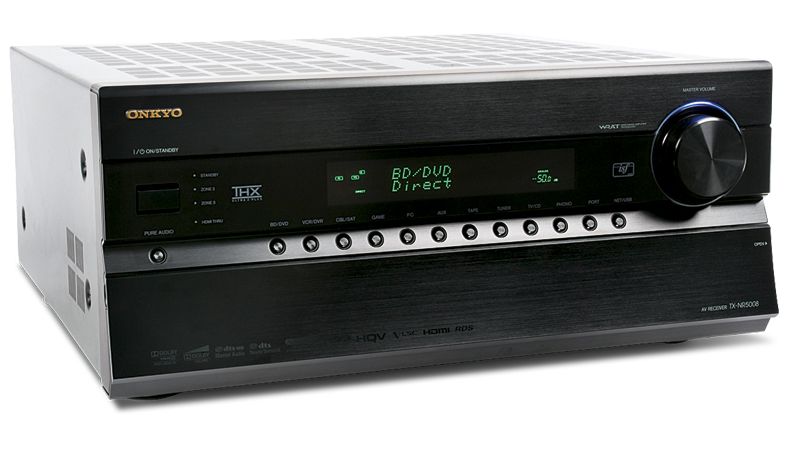 ONKYO ED-L1とRAGTIMEサラウンドシステムRT-500MB Amazon | ONKYO