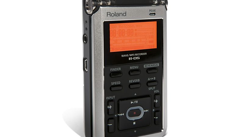HAPPY SHOPさん専用 Roland R-05 WAVE/MP3レコーダー Roland R-05 Digital Multi Track Recorder for sale online | eBay
