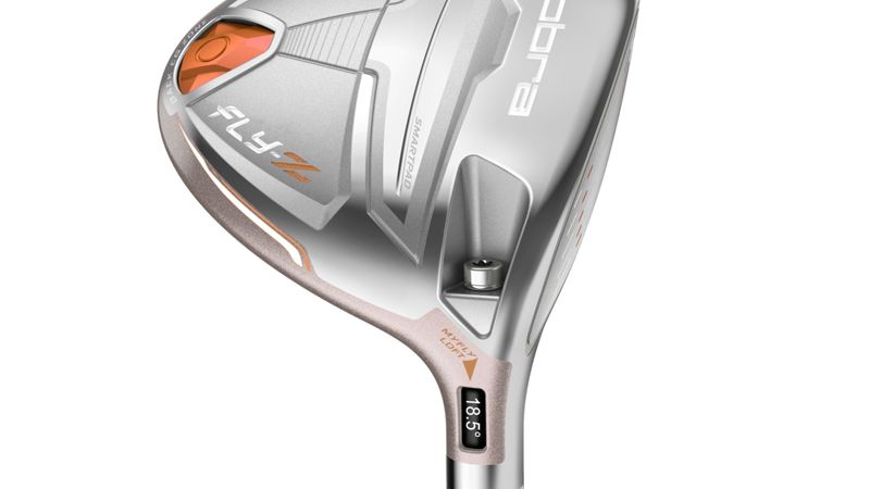 Cobra Fly-Z woods gallery | Golf Monthly