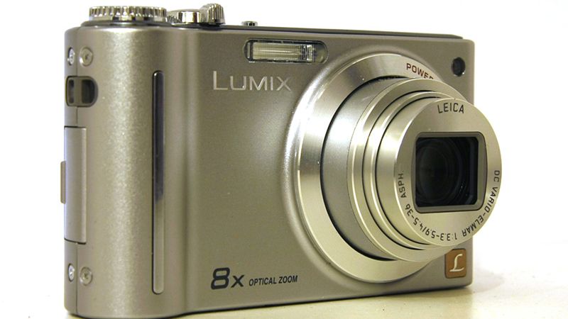 Panasonic Lumix ZX1 review | TechRadar
