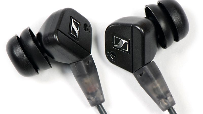 SENNHEISER IE8 ★箱あり Sennheiser IE 8 In-Ear Headphone (Playback 31) - The Absolute Sound