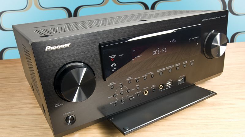 パイオニアPioneer VRW2175-A e1b17217a0d971b5c6f896b5b5cc0f