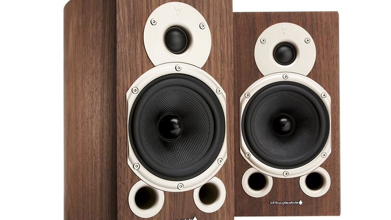 【期間限定出品】Wharfedale DIAMONDO 10.3 １本② Wharfedale Diamond 9.1 review | TechRadar