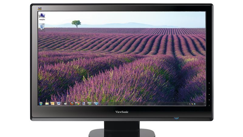 ViewSonic 大型モニター 本体 ViewSonic，144Hz＆FreeSync対応の23.8型フルHD液晶ディスプレイを