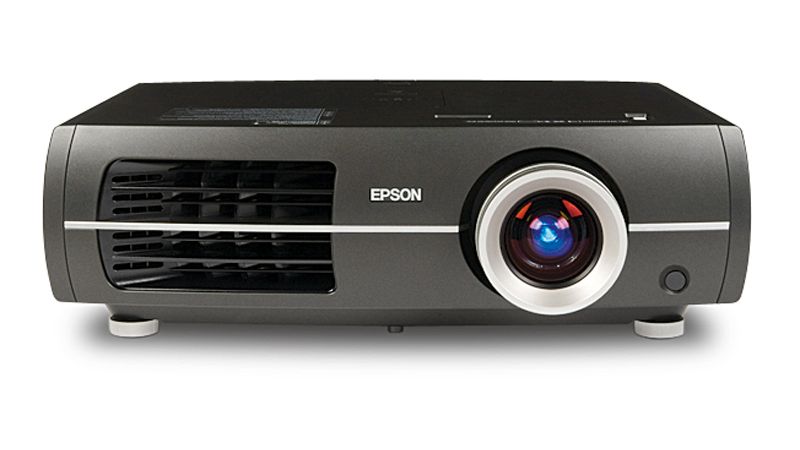 Epson EH-TW5500 review | TechRadar