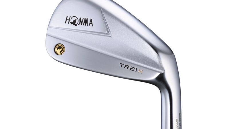 HONMA TR21X 6番-11番　＋ 52° 56°の8本セット Amazon.com : Honma Golf Iron Set TR21 I TR21X N95NE HMR