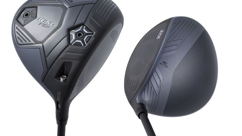 Cobra King F8 Drivers Review - Golf Monthly Gear Reviews Cobra King F8 Drivers Review - Golf Monthly Gear Reviews