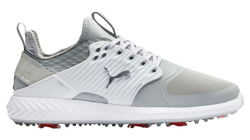 Puma Ignite Pwradapt Caged Shoe Review - Golf Monthly | Golf