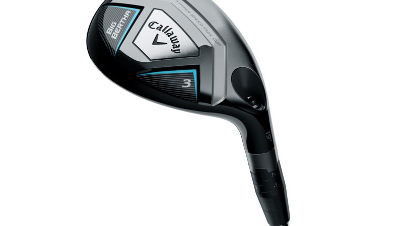 クラブ Callaway Great Big Bertha U4 Callaway Great Big Bertha Golf Clubs Review | The Golf Guide