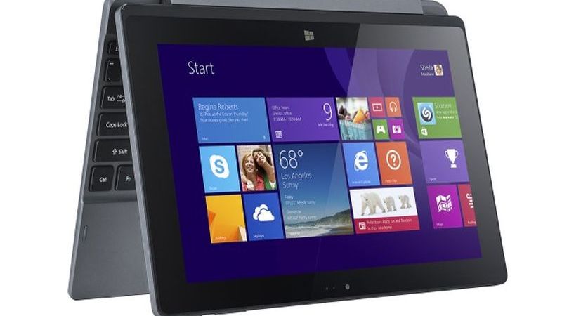 The Acer One 10 is a 10.1-inch 2-in-1 Windows laptop for $200