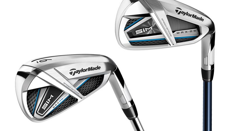 TaylorMade - SIM MAXレスキュー22度 TENSEI CK PRO ORENGE 90S Taylormade SIM Max Non Conforming Driver (Used) - World's
