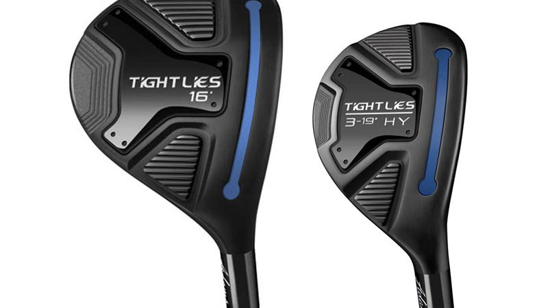 Adams Tight Lies 2 Fairway And Hybrid Review | Golf Monthly