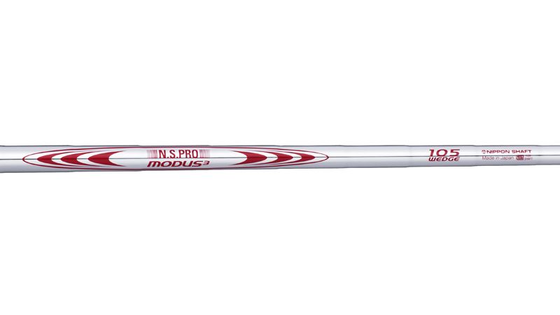 Nippon N.S. Pro Modus3 Wedge Shaft Launched - Golf Monthly | Golf