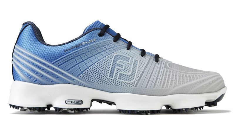 FootJoy HyperFlex II shoe unveiled | Golf Monthly