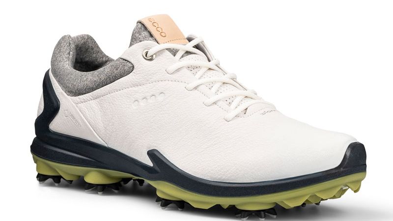 Ecco Biom G3 Shoe Review - Golf Monthly Gear Reviews | Golf Monthly