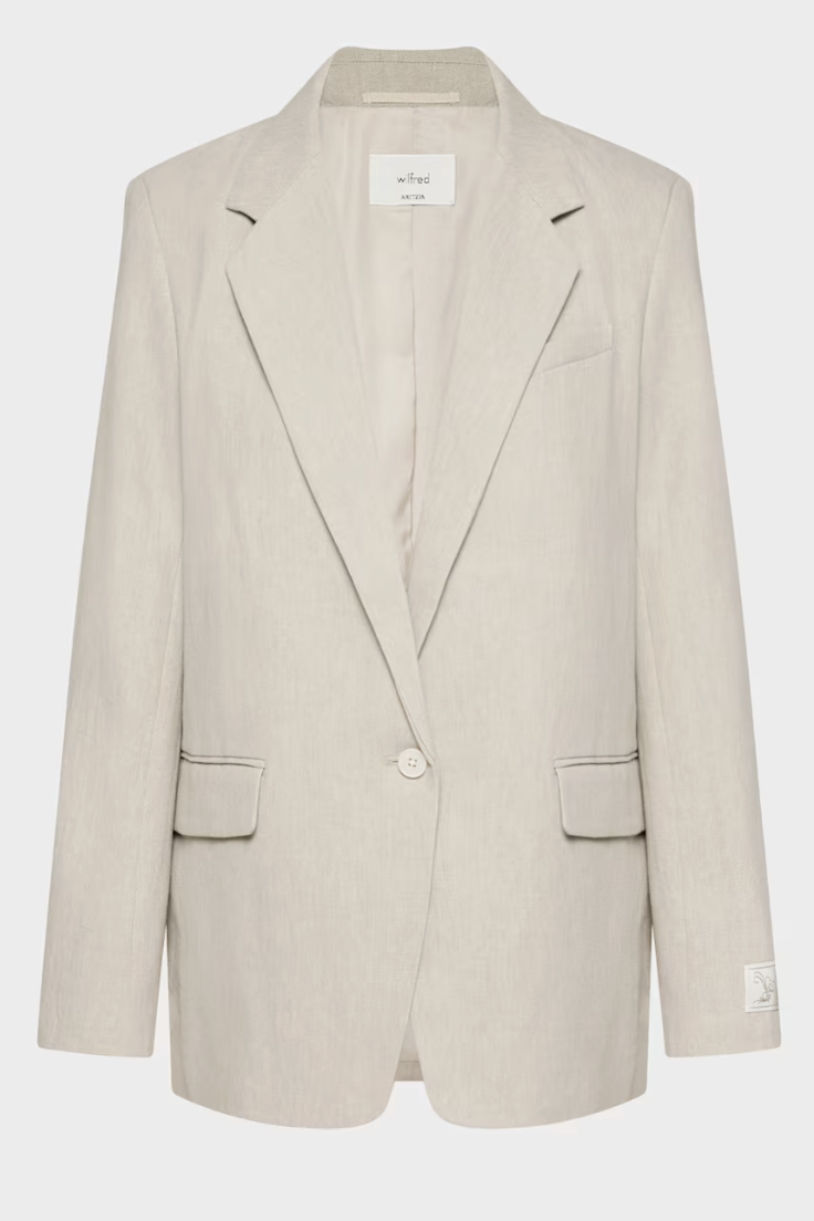 Aritzia, Generation Blazer - PowerLinen