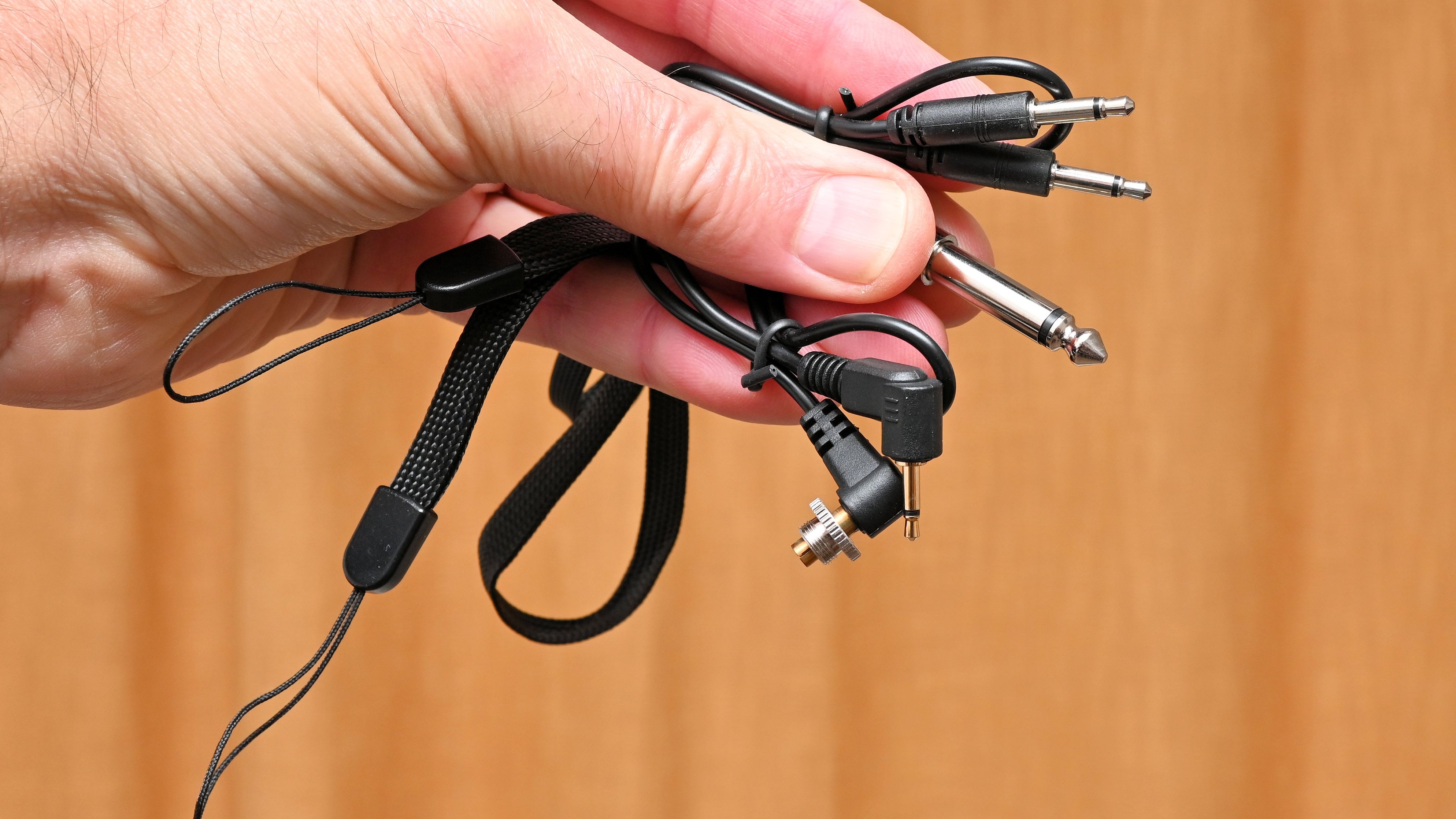Elinchrom EL-Skyport Universal Plus trigger set