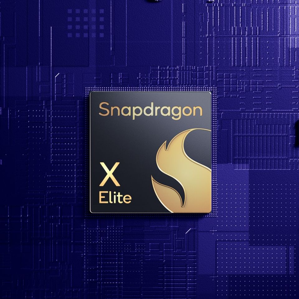 Snapdragon X Elite platform for PC