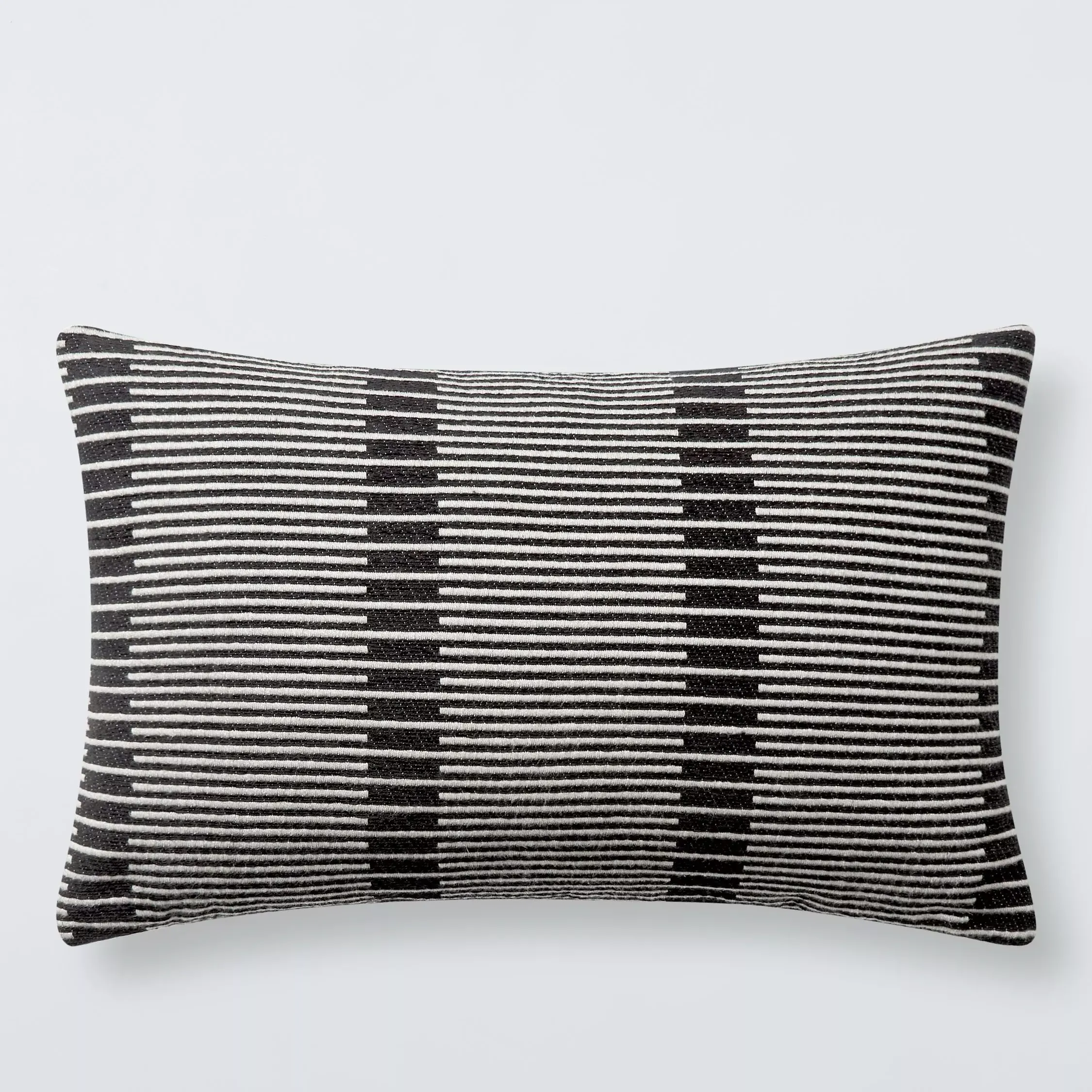 John Lewis Loft Stripe Cushion