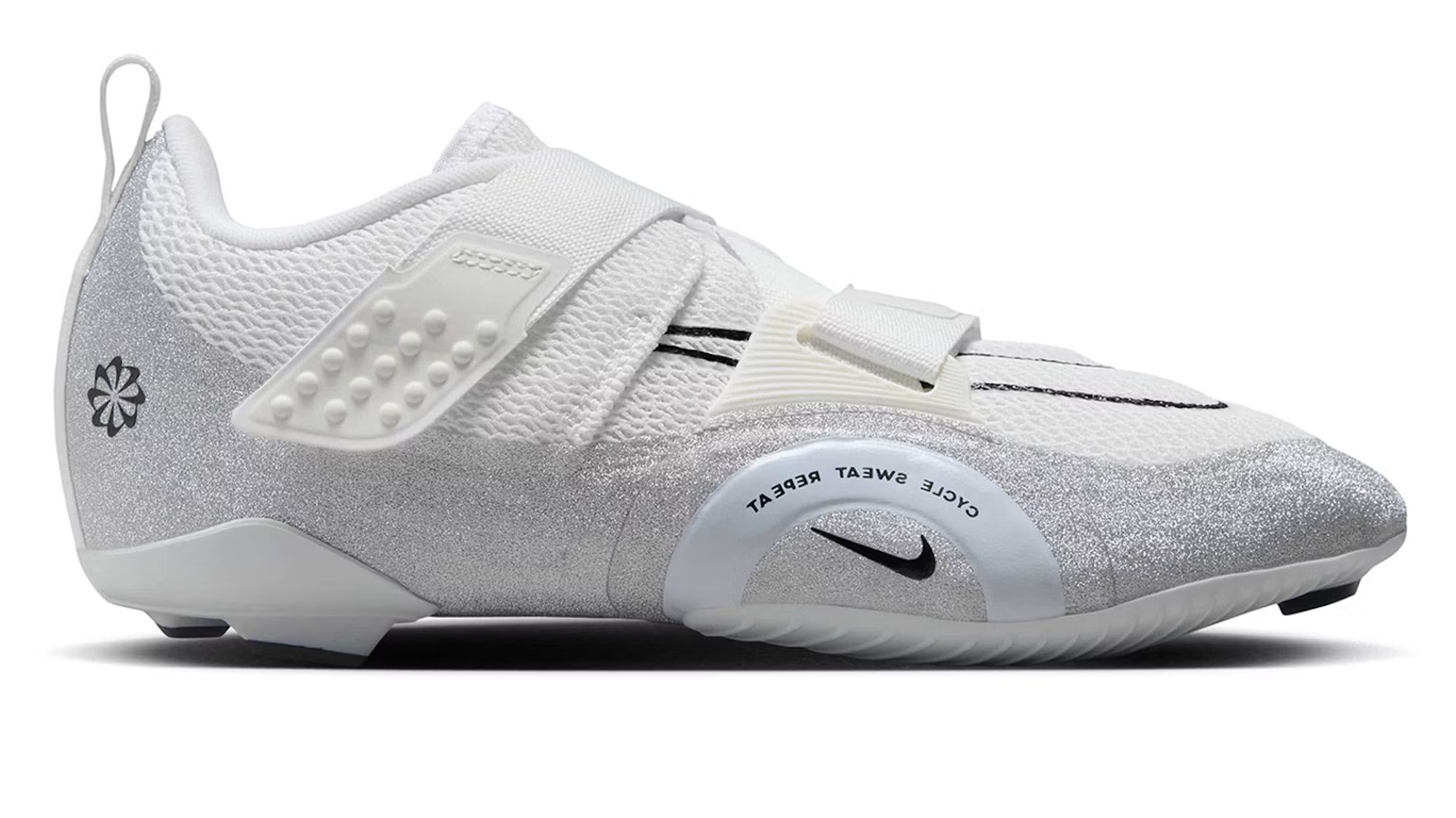 Nike SuperRep Cycle 2 Next Nature on a white background