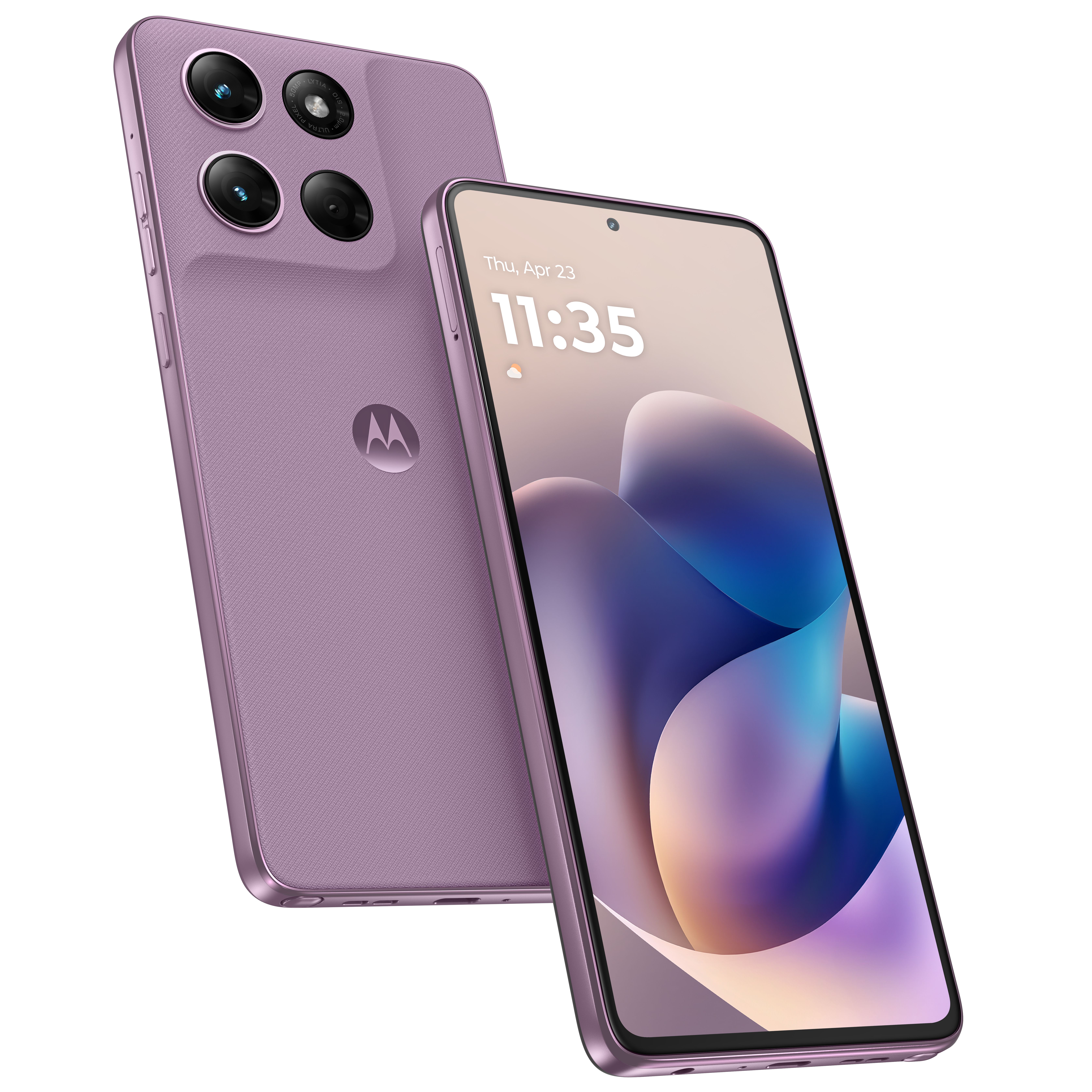 Moto G Stylus 2026 render