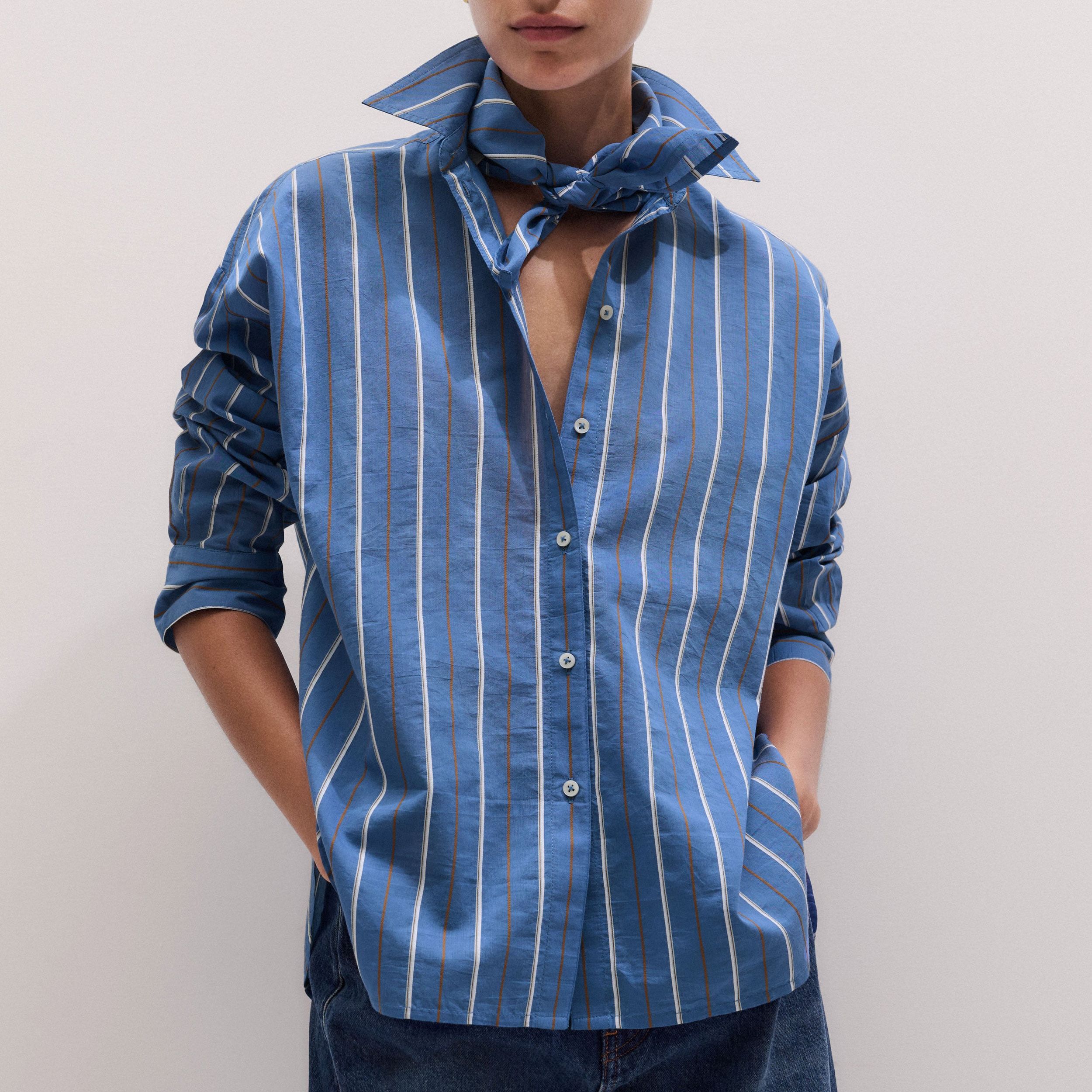 2-In-1 Shirt