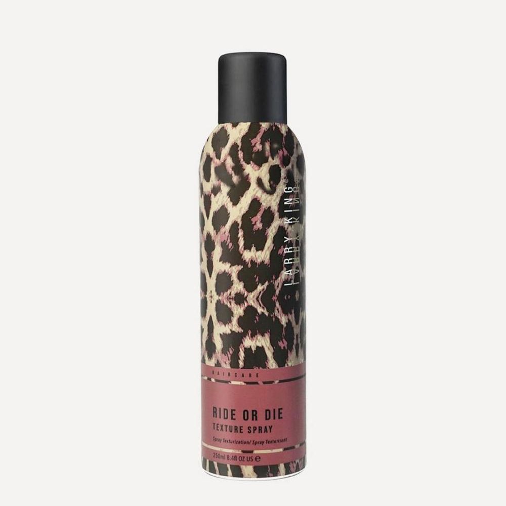 Ride or Die Texture Spray 250ml