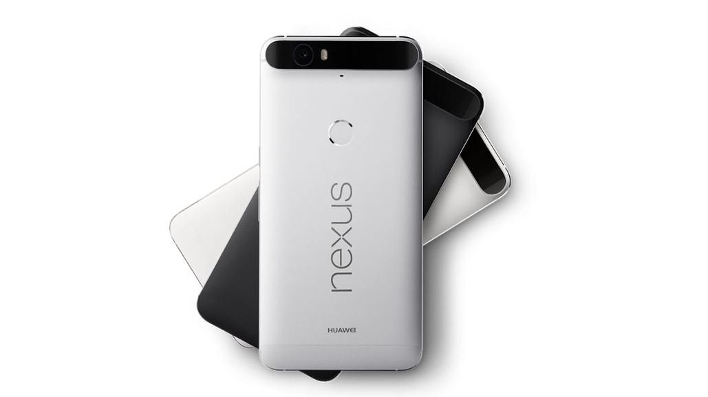 Nexus 6P specs | Android Central