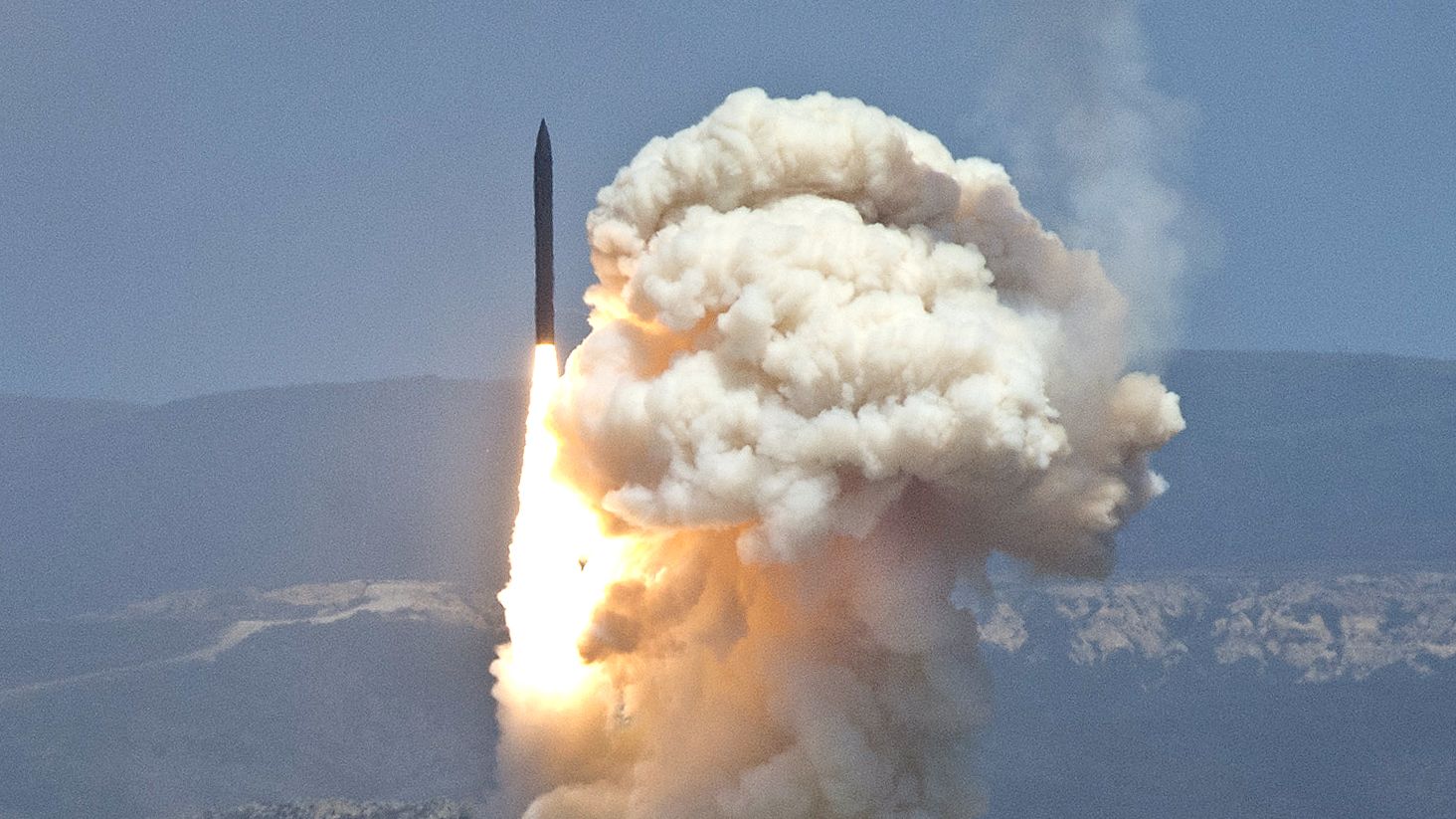 Could the US Stop Nuclear Weapons? | Live Science
