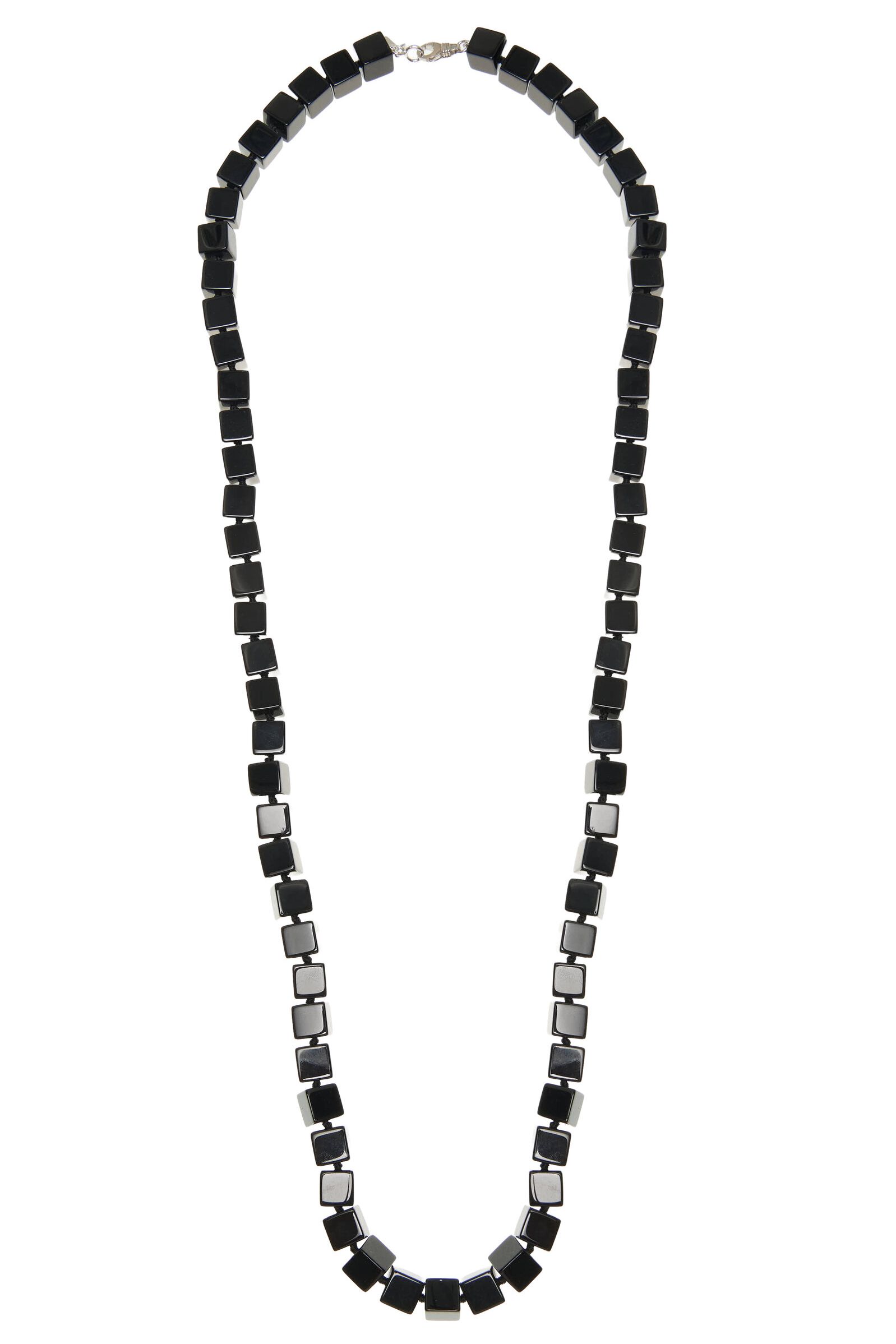 Tina Onyx Necklace