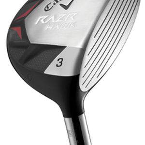 Callaway RAZR Hawk faiway wood | Golf Monthly