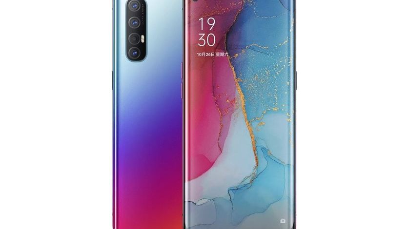 OPPO Reno 3 and Reno 3 Pro go official with dual-mode 5G support