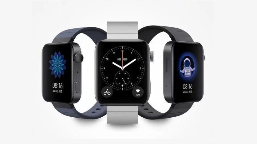 Xiaomi Mi WATCH ブラック Xiaomi Mi Watch [ブラック] 価格比較 - 価格.com