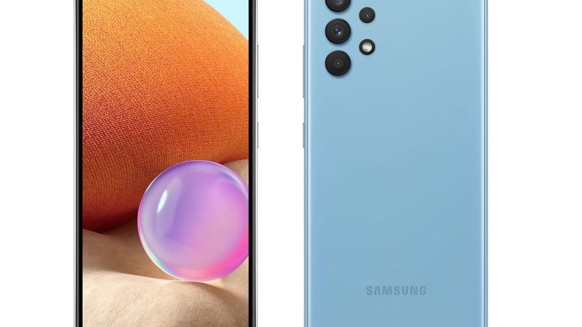 Samsung's new Galaxy A32 is the Pixel 4a alternative you've been