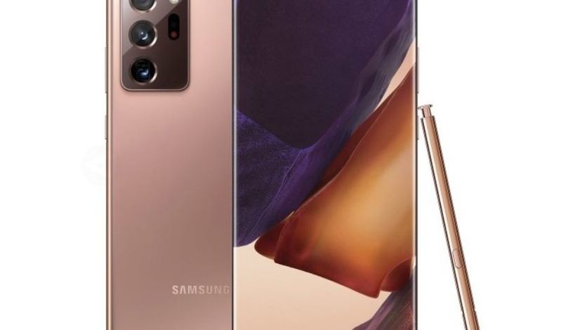 Samsung Galaxy Note 20 Ultra specs leak is bad news for iPhone 12