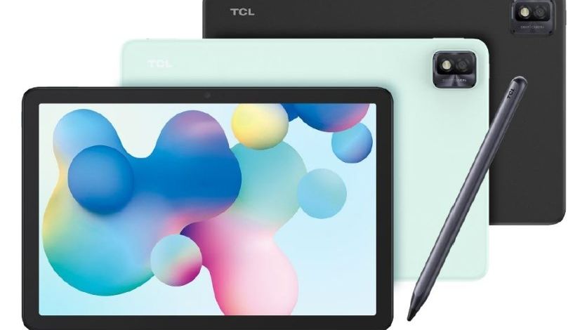 Androidタブレット本体 TLC NXTPAPER 10s 9081X ETHEREAL SKY TCL