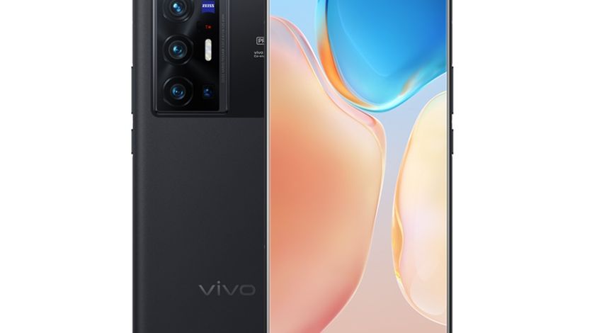 Vivo X70 Pro+ launches in India to challenge Xiaomi's Mi 11 Ultra