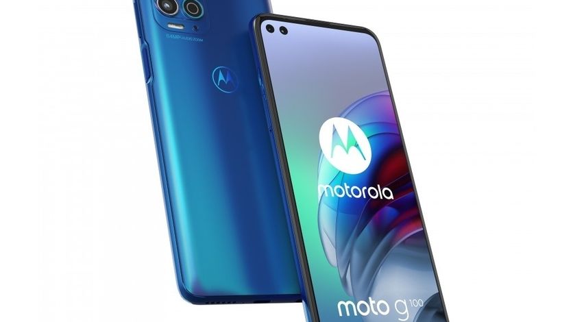 スマートフォン本体 moto G100 moto g100 - Android スマートフォン | motorola JP